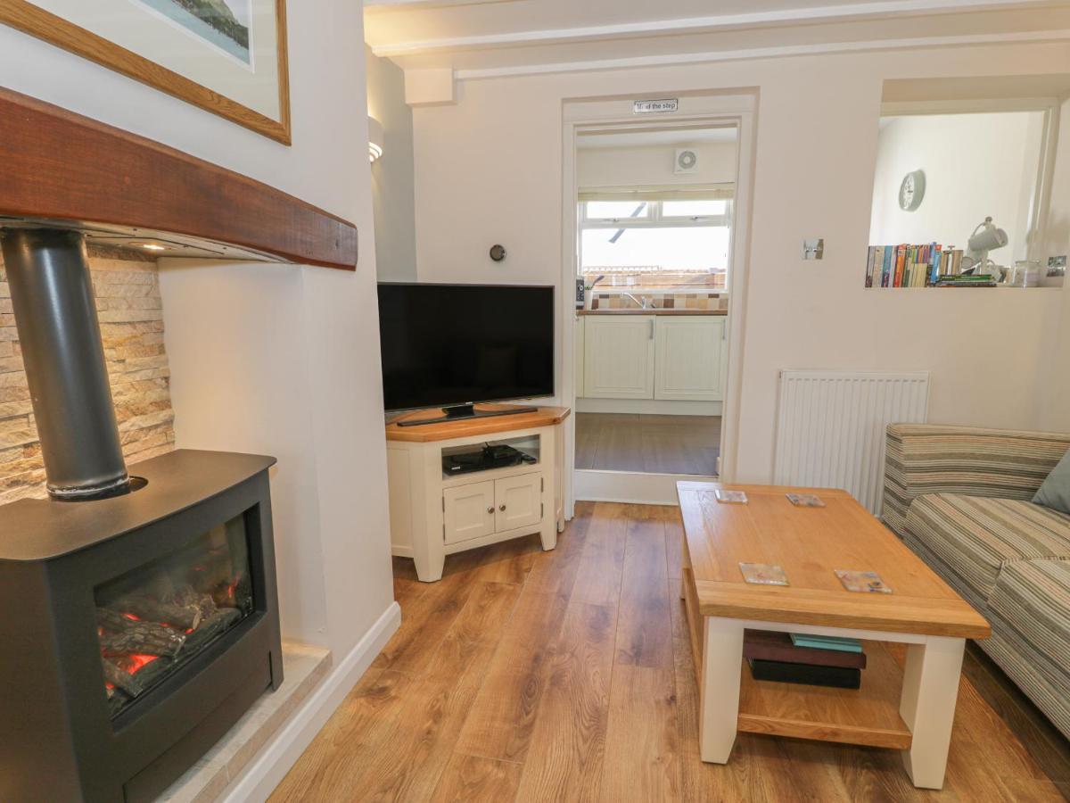 Kirrin Cottage Conwy Exterior foto
