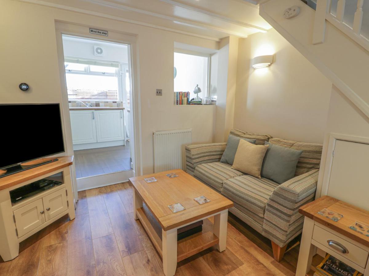 Kirrin Cottage Conwy Exterior foto