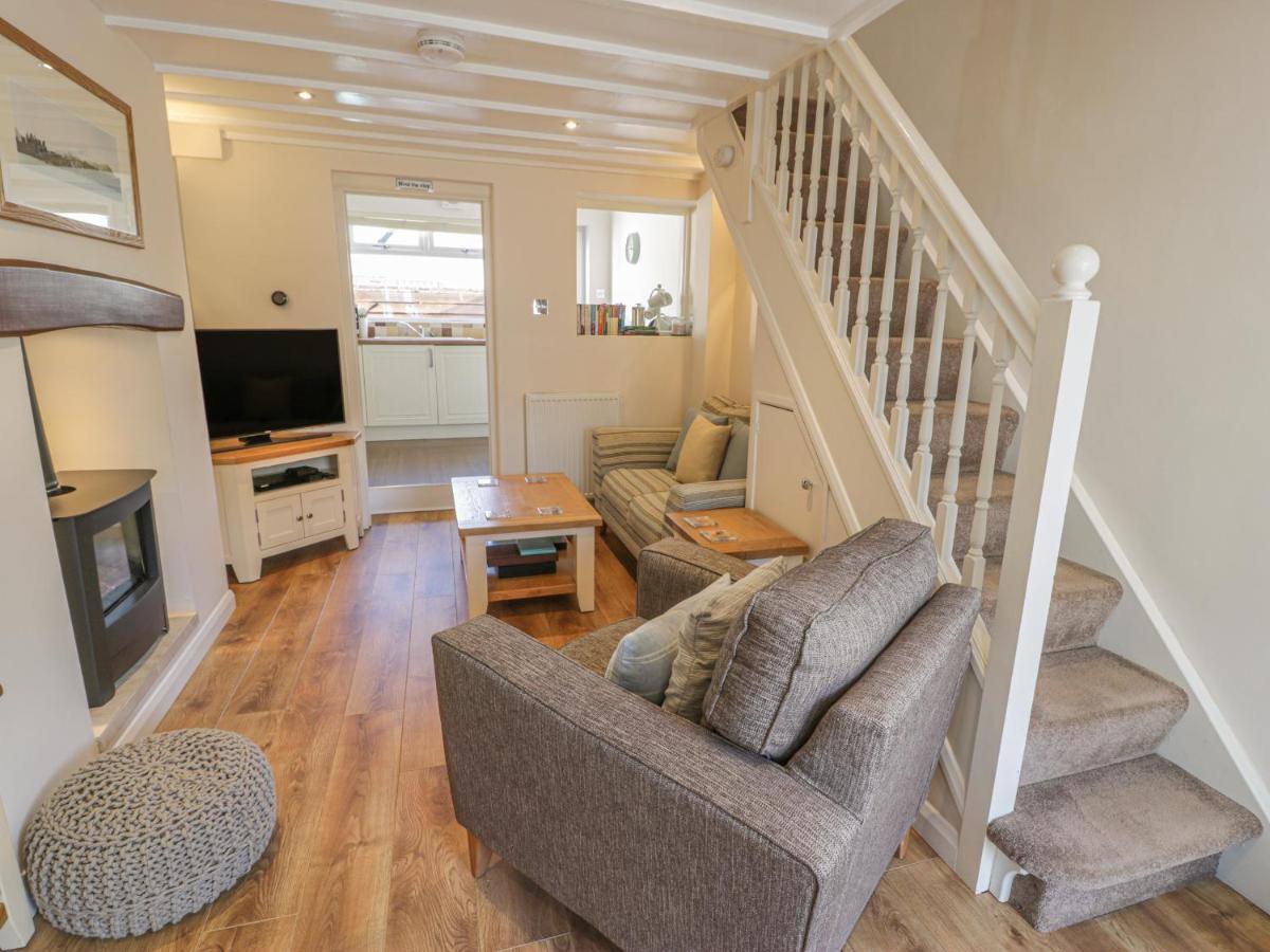 Kirrin Cottage Conwy Exterior foto