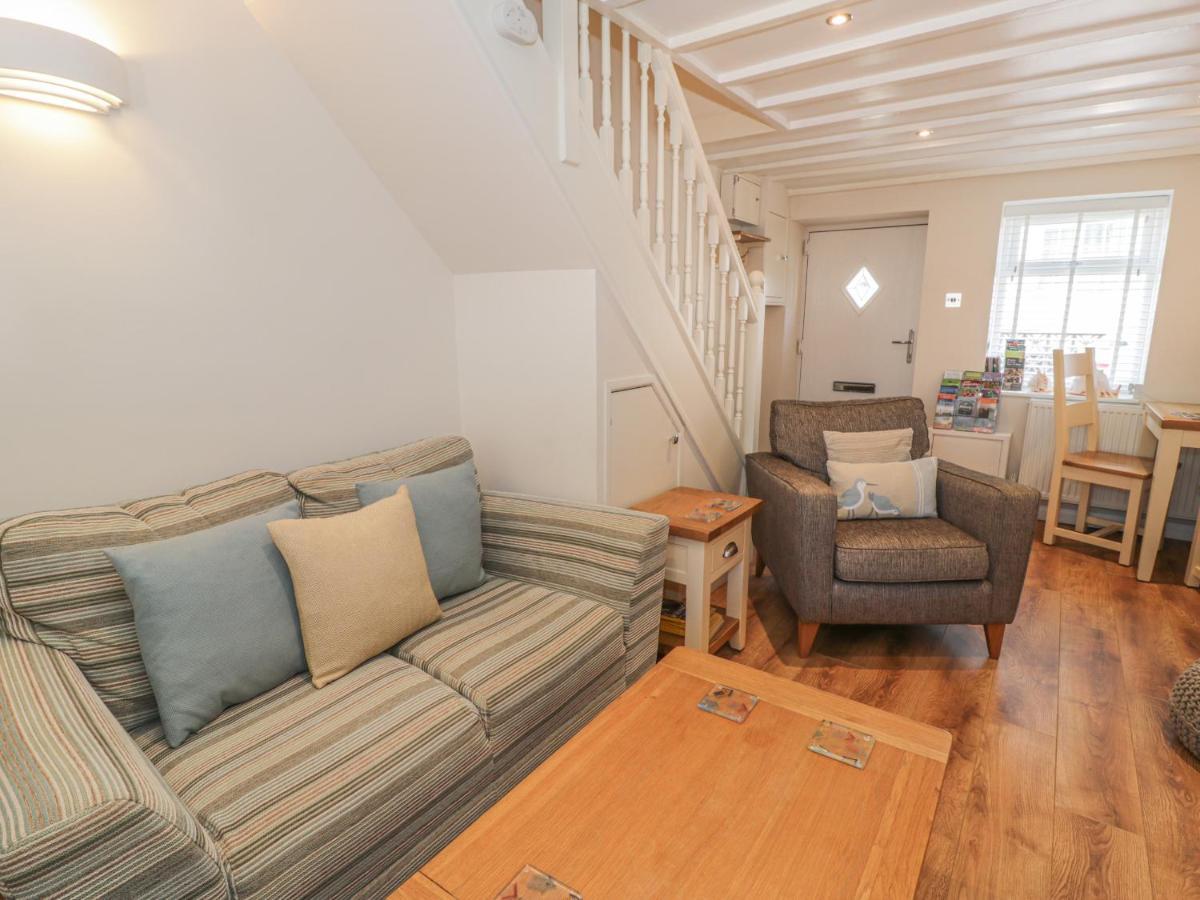 Kirrin Cottage Conwy Exterior foto