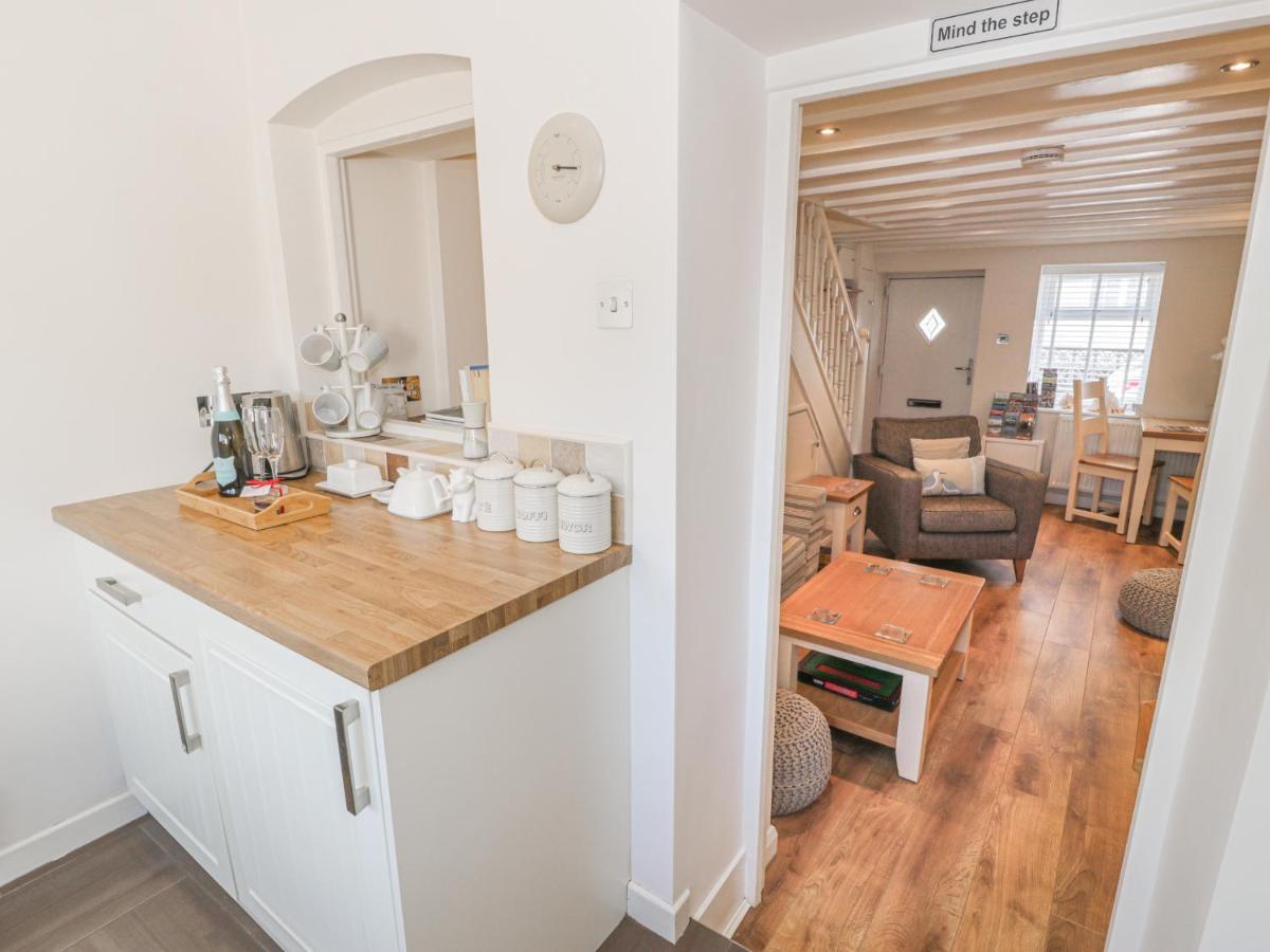 Kirrin Cottage Conwy Exterior foto